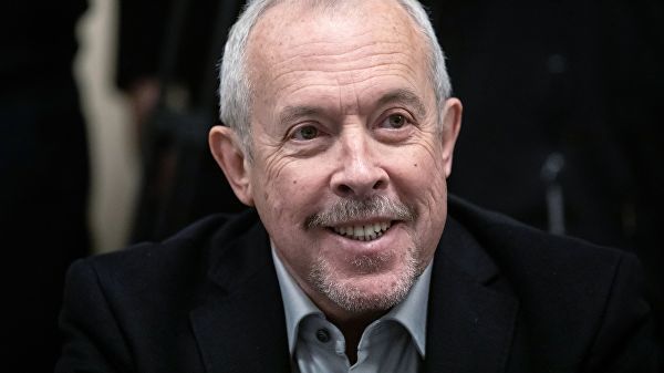 Макаревич заявил, что после фразы об идиотах "россияне опять оскорбились".