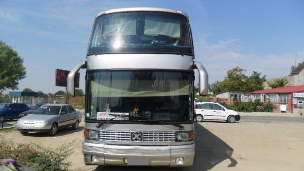 Modificarea numărului caroseriei a servit drept motiv de reţinere a persoanei în cauză