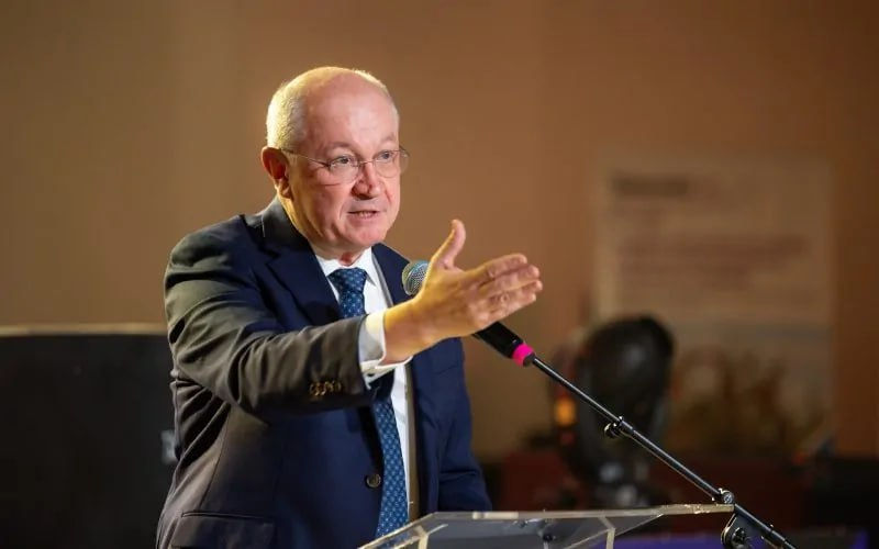 Munteanu: Reforma justiției rămâne fundamentul pentru toate celelalte reforme.