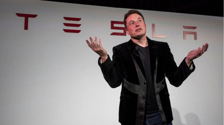 Tesla возвращается в топ-7 дорогих компаний мира: стоимость акций достигла нового максимума.