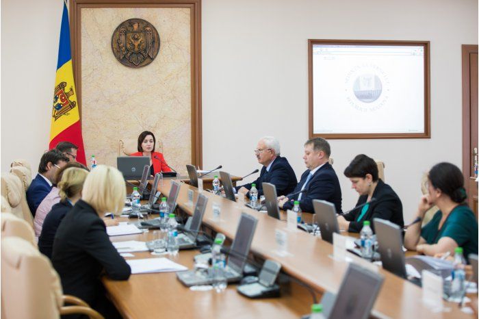 Правительство дало положительное заключение на закон о деофшоризации.