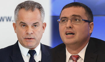 Noi acuzații ale lui Renato Usatii la adresa lui Vlad Plahotniuc.