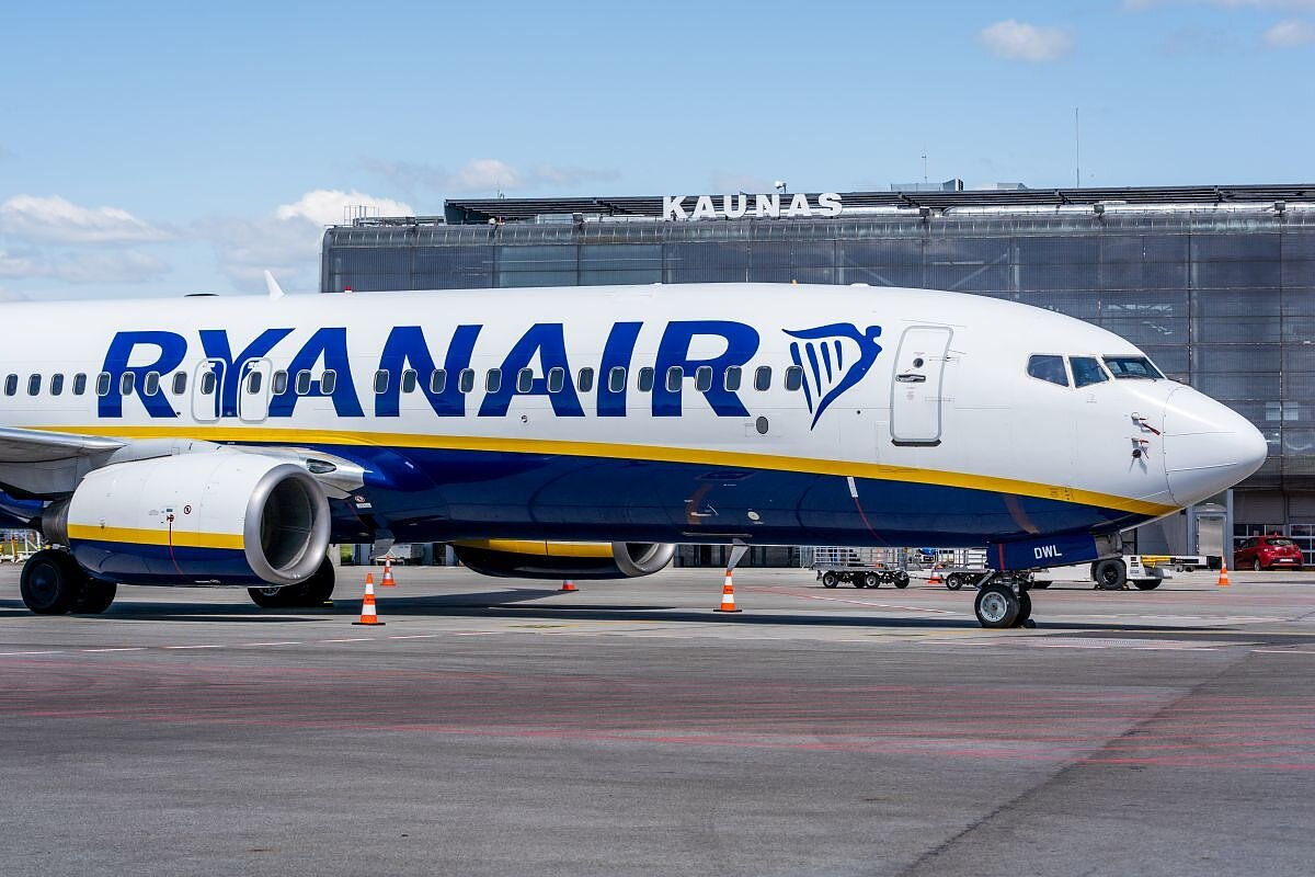 Ryanair acuză agregatorii de creșterea artificială a prețurilor.