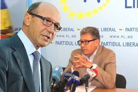 Гимпу обзавелся оправой очков, схожей с той, что носит глава соседнего государства.