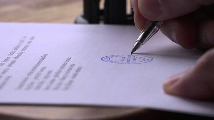 В Дондюшанах экс-примара уличили в конфликте интересов.