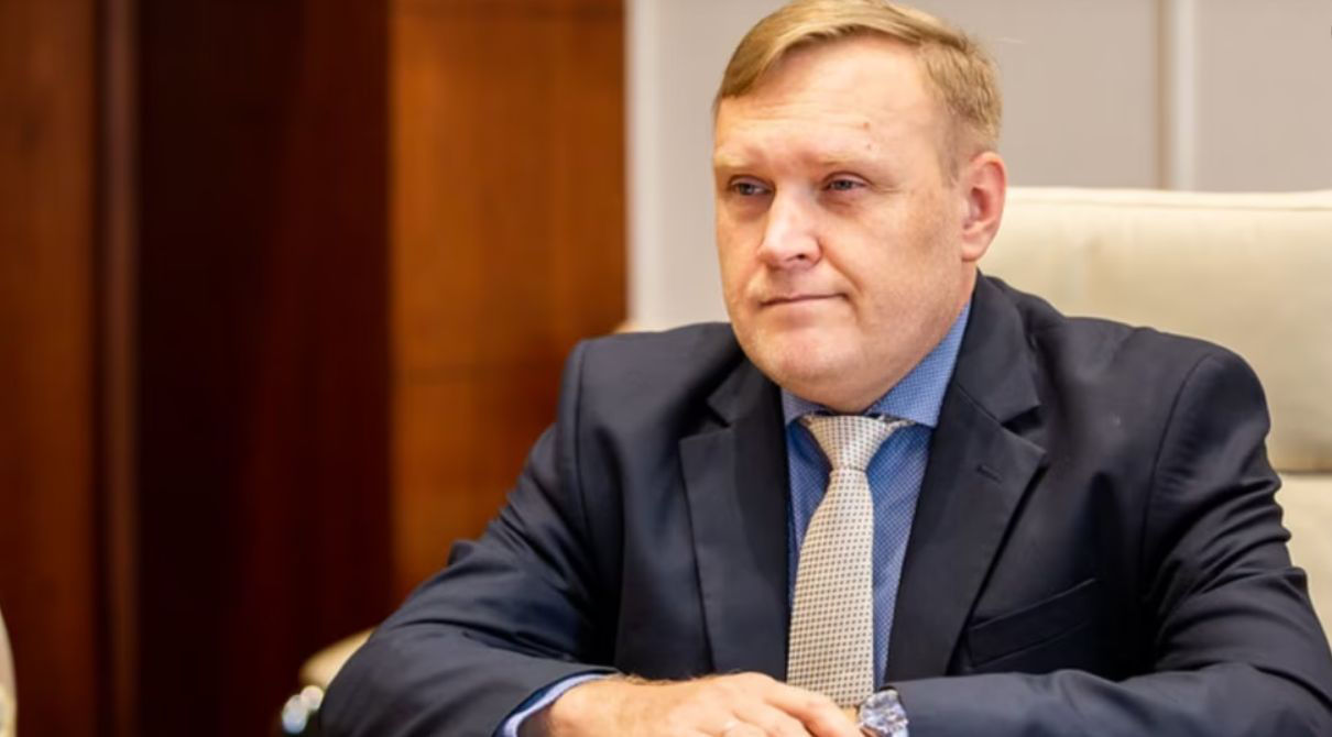 Шевченко: Обнародование плана по дестабилизации в РМ говорит о том, что он уже сорван.