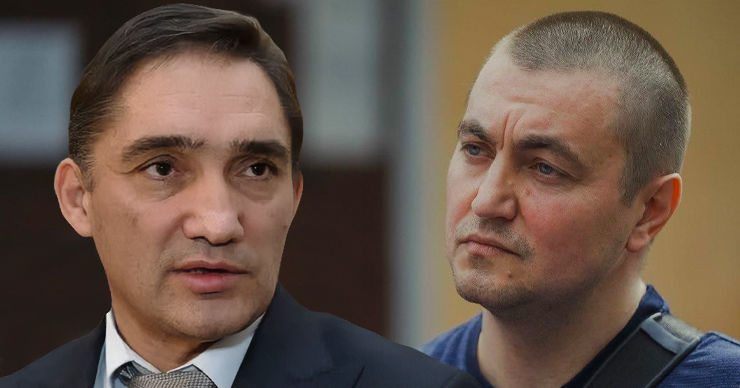 Стояногло: Платону можно покидать страну, но вернуться в его интересах. Коллаж: Point.md