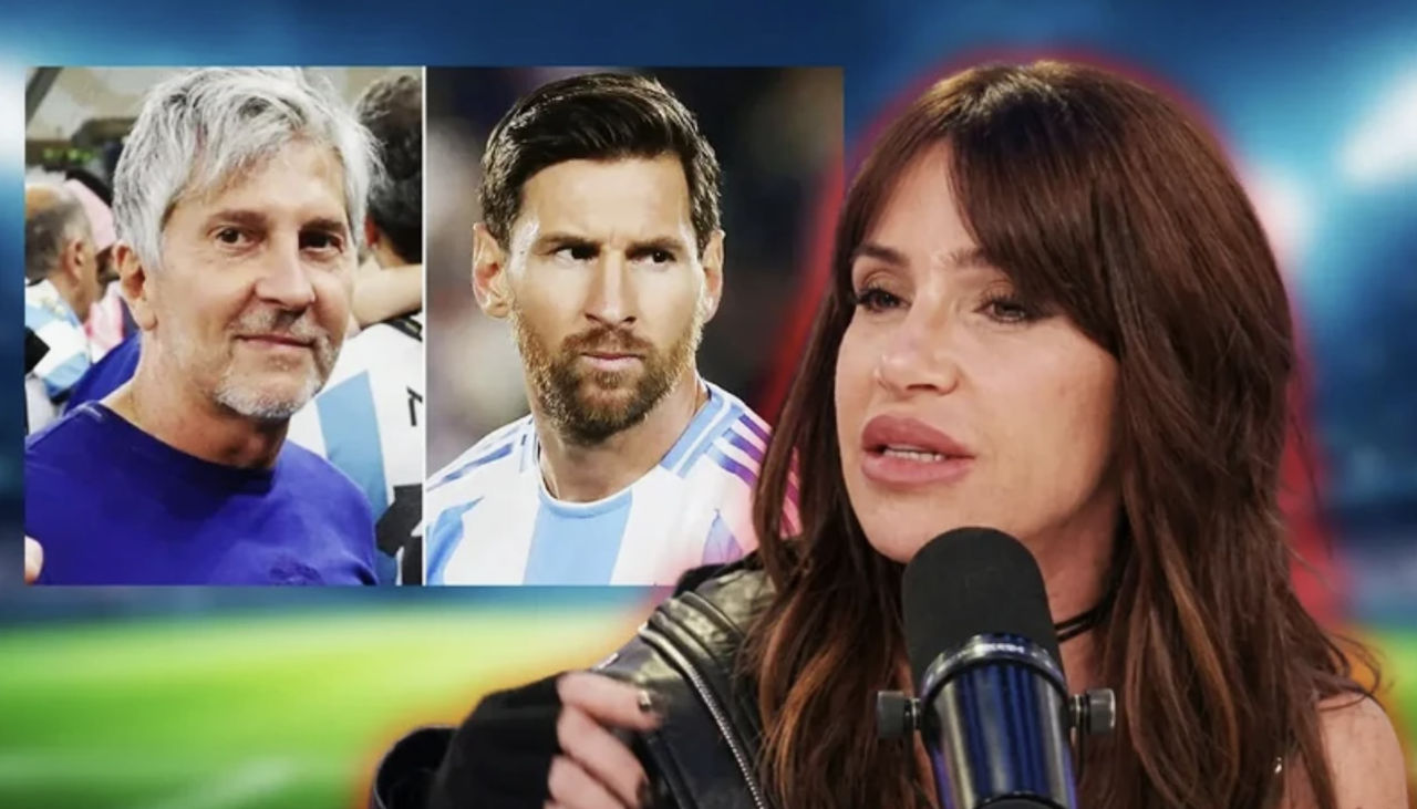Scandal în Argentina din cauza unor informații false despre moartea tatălui lui Messi.