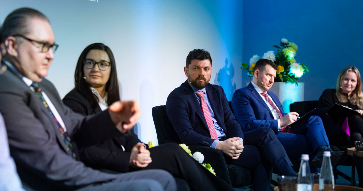 Cristina Gherasimov: Suntem o țară candidată model.