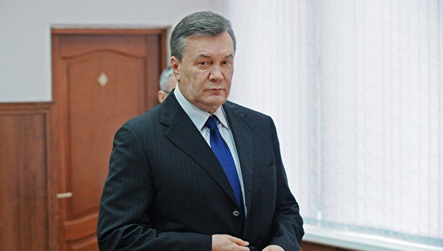 Есть угроза отмены решения по делу Януковича – ГПУ.