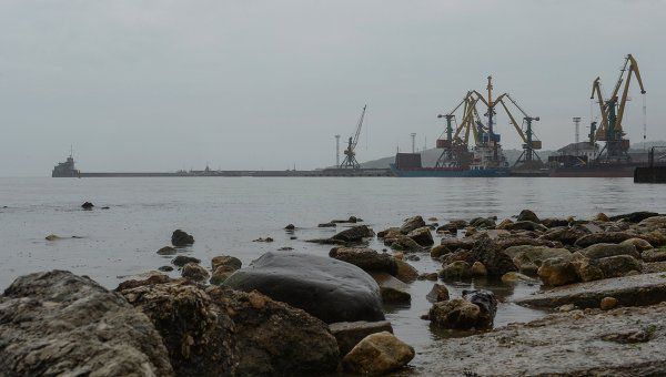 Украина и Турция совместно построят морскую промышленность для усиления безопасности Черного моря.