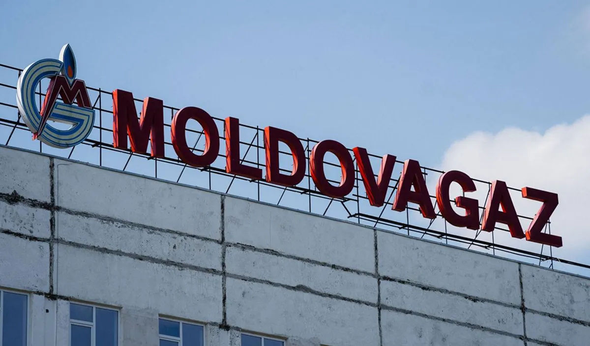 Moldovagaz ar putea fi obligată să furnizeze gaze în Transnistria până pe 30 aprilie.