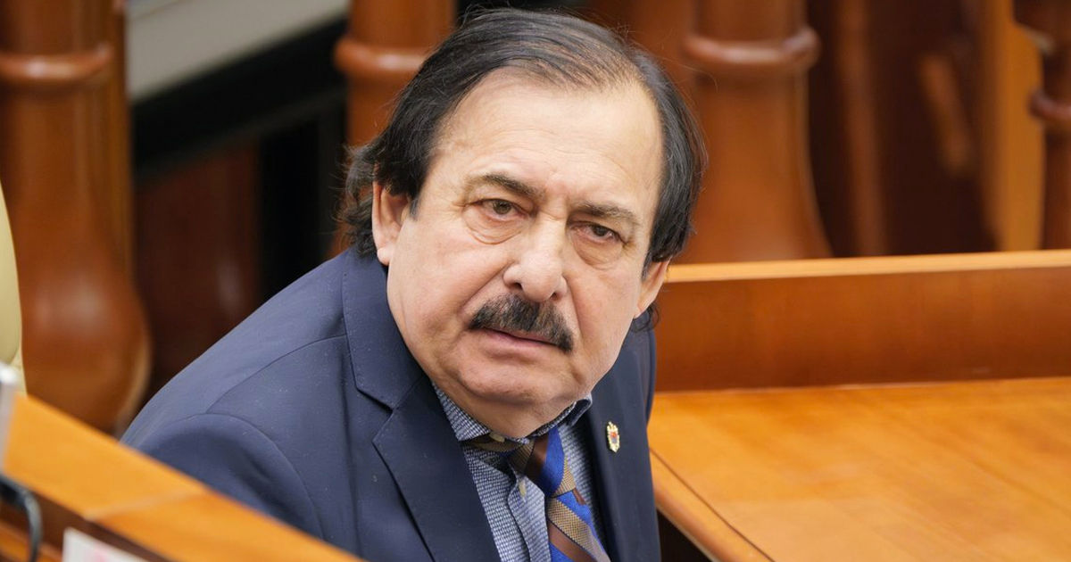 Botgros, despre investigația Rise: Informațiile sunt un pic exagerate.
