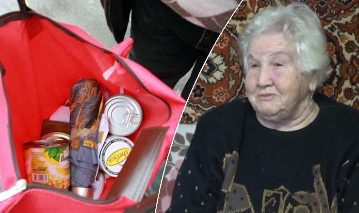 Тамара Петровна призналась, что сами выборы её не интересуют.