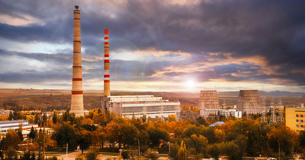Termoelectrica este pregătită să înceapă sezonul de încălzire în Capitală.