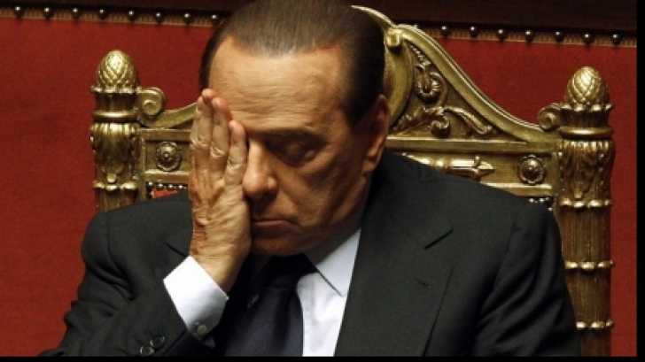 Curtea de Casaţie din Italia a confirmat joi pedeapsa cu închisoarea pentru fostul prim-ministru italian Silvio Berlusconi pentru fraudă fiscală.