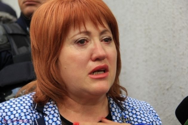 Нацкомиссия по целостности не приняла решения по делу Маноле.