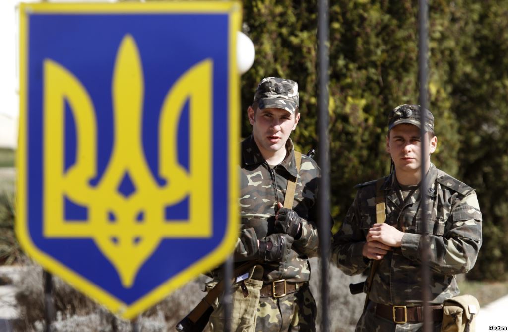 По данным минобороны, 275 человек были ранены. Фото: Reuters