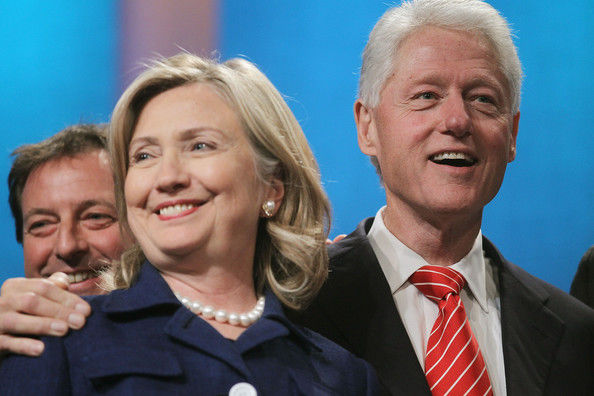 Democratii americani s-au bucurat de esecul lui Clinton. Foto: politicalcult.com
