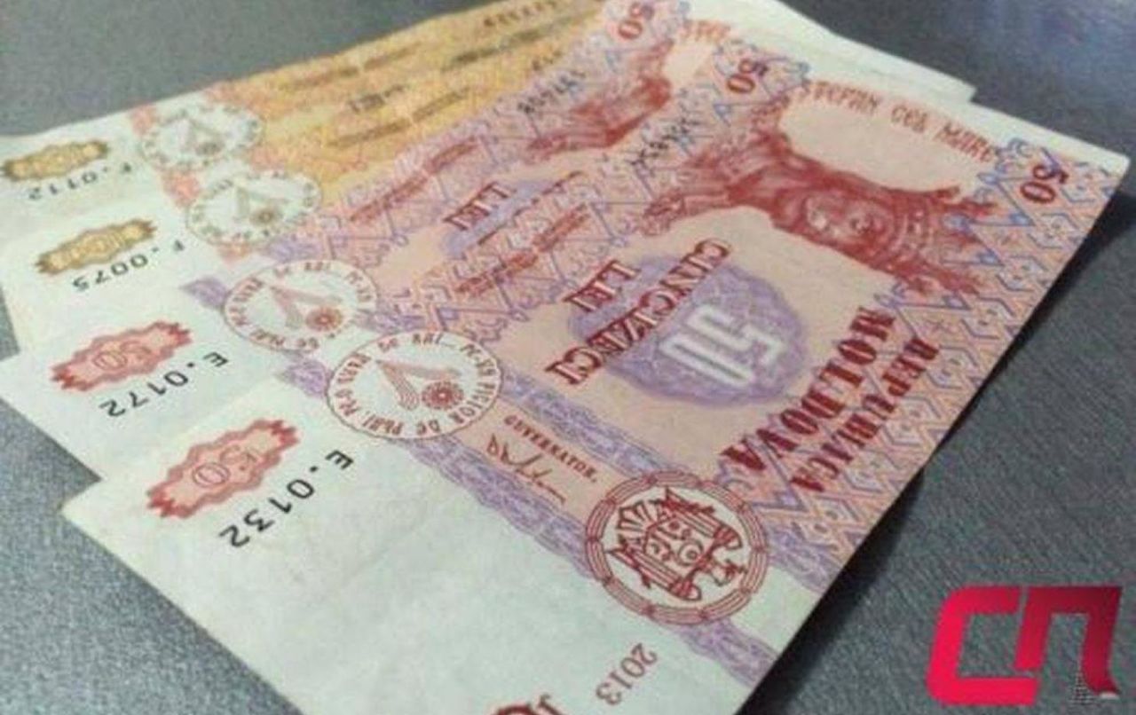 В Бельцах размер единовременного пособия составит 300 леев.