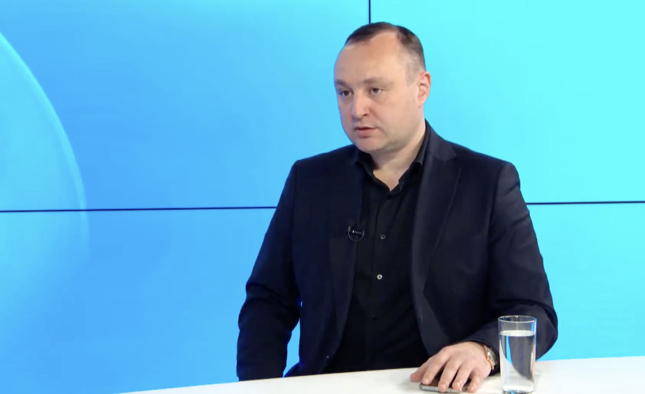 Батрынча: 9 Мая в 9.00 встречаемся на ПВНС, покажем, что нас много.