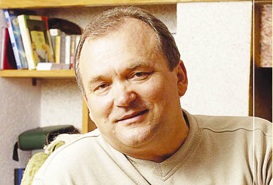 Владимир Чобану рассказал о самых больших проблемах в отраслях, которыми он ведает, а также о своей семье. Фото: free-lance.ru