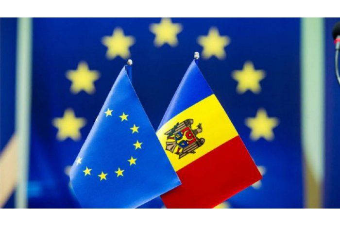 Нормативная база по предотвращению и борьбе с отмыванием денег будет гармонизирована с законодательством ЕС.