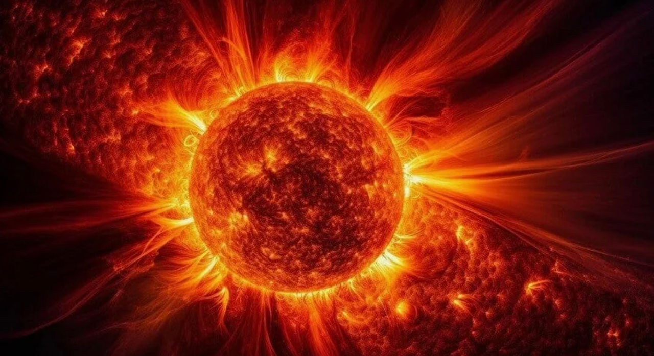 Ученые планируют испытать метод, способный снизить яркость Солнца.