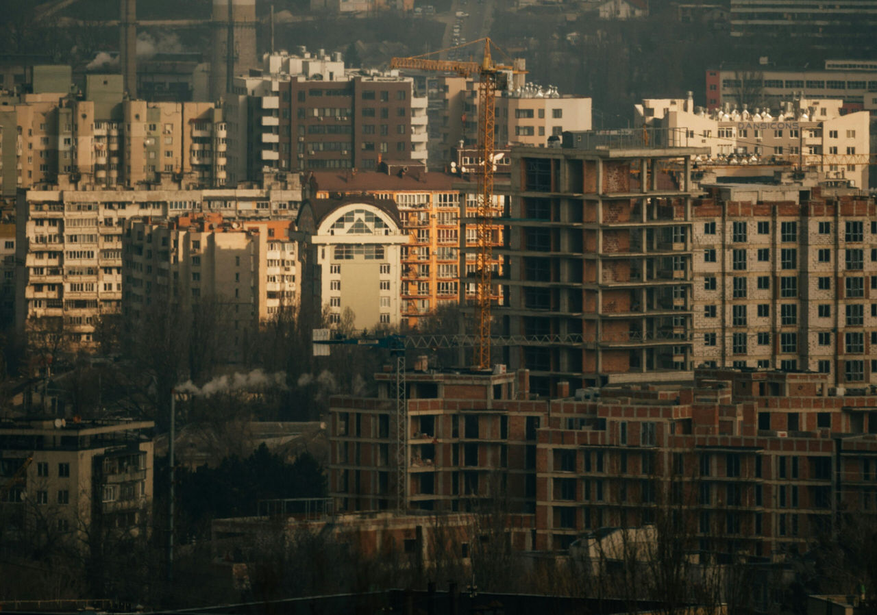 Expert: Diaspora nu mai consideră piața imobiliară atractivă.