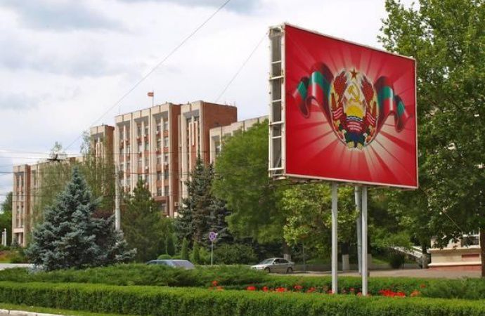По данным Таможенного комитета Приднестровья, экспорт снизился за год незначительно.