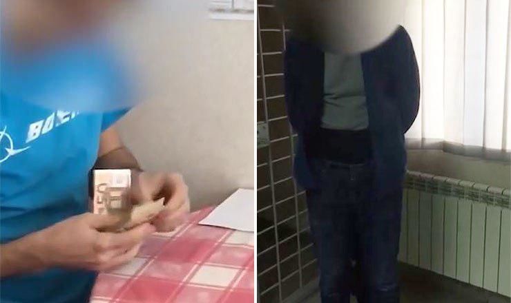 ИТ-специалисты задержаны по подозрению в краже с банковских карт.