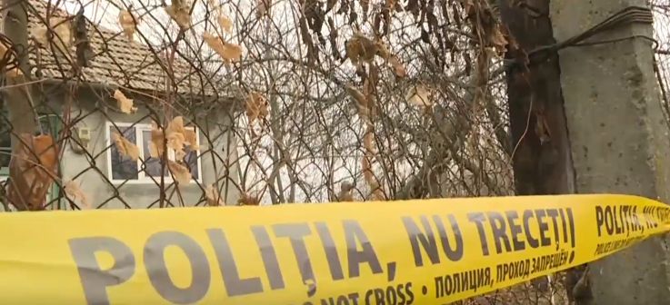 Появились подробности шокируюшего убийства в Сорокском районе.