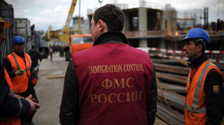 Ни один из 24 граждан Молдовы не получил запрет на въезд в Российскую Федерацию.