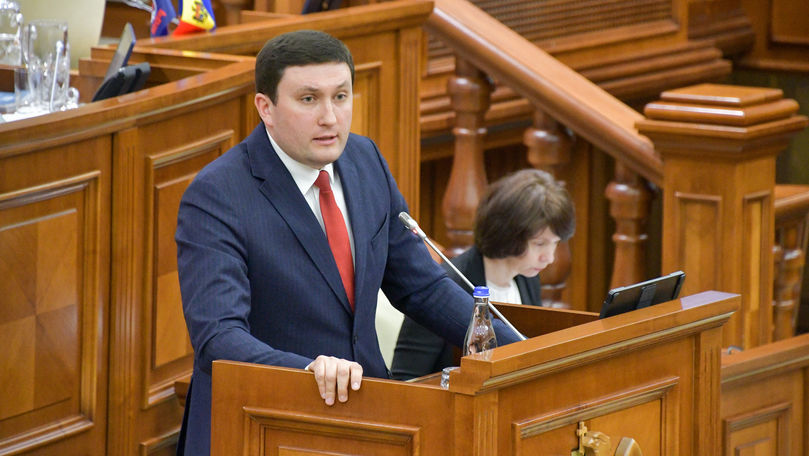БКС выдвинула вотум недоверия против политики Министерства здравоохранения.