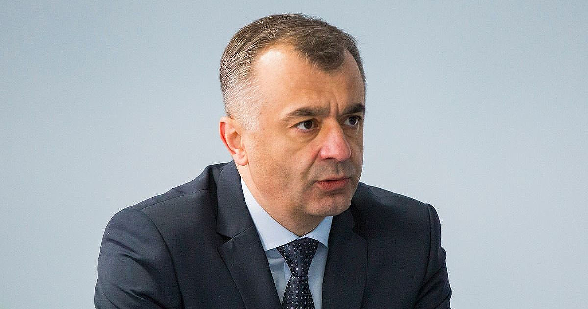 Ion Chicu îndeamnă autoritățile și funcționarii publici să se unească.