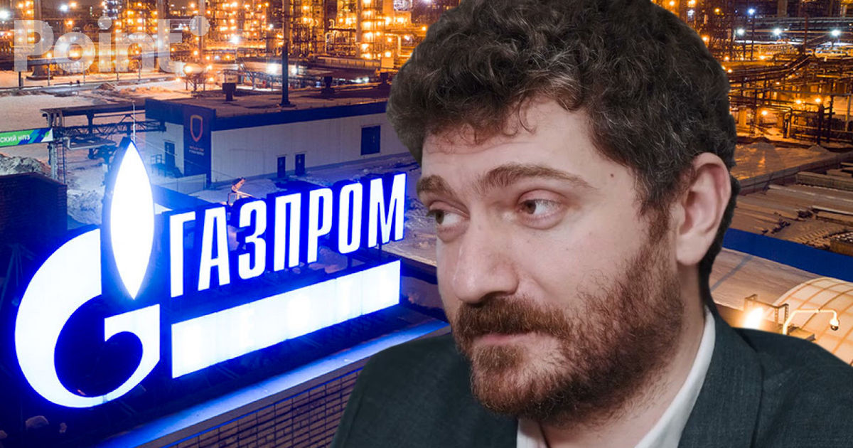 Эксперт: У «Газпрома» нет никаких препятствий для поставок газа в Приднестровье.
