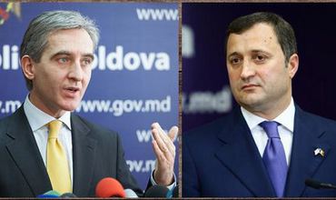 Филат заявил недавно для СМИ, что его партия будет действовать в соответствии с принципами демократического и правового государства.
