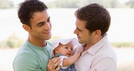 "Социальный эксперимент над детьми Запад проведет у себя, Россия в этом участвовать не будет".  Фото: changeonelife.ru