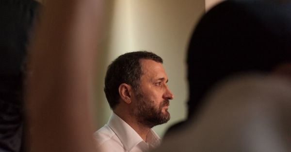 Новое слушание по делу бывшего премьер-министра Влада Филата было отменено.