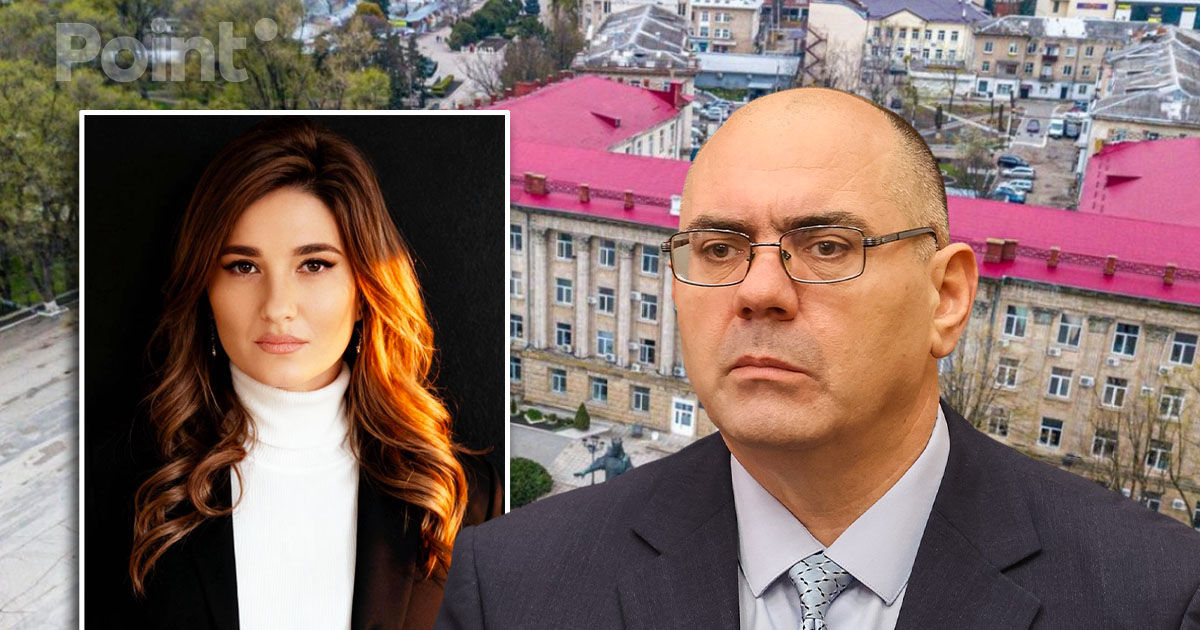 Сотрудница примэрии Бельц: Я была наказана за критику Петкова.