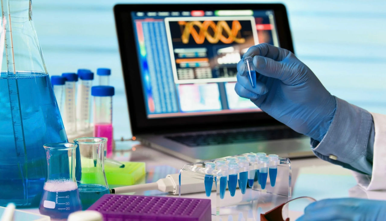 Bogătașii din Silicon Valley creează o elită genetică.