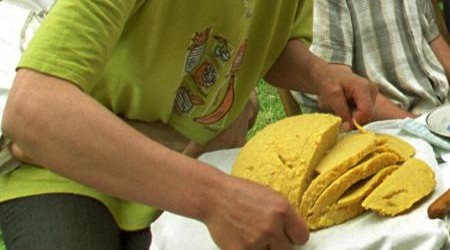 Молдова не столкнется с продовольственным кризисом, несмотря на сокращение объемов сельхозпродукции на 22% по сравнению с 2011 годом.