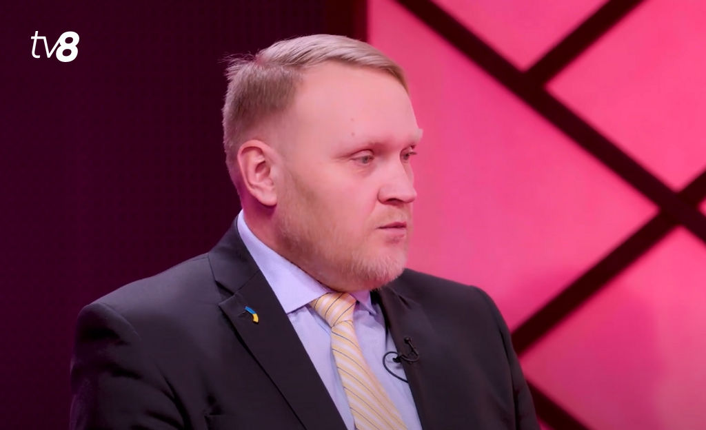 Шевченко: Миграционный кризис имеет как негативные, так и позитивные эффекты.