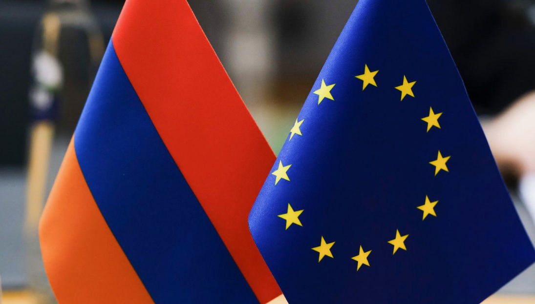 Армения подпишет новый документ о сотрудничестве с Евросоюзом.