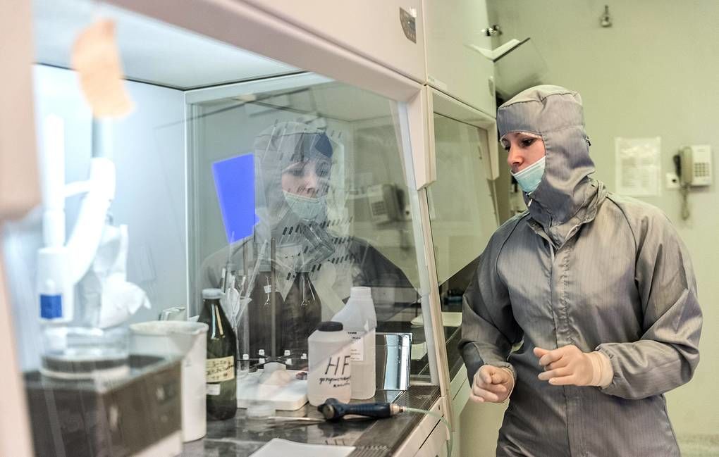 Препарат, который применяют при коронавирусной инфекции, оказался опасен для больных.