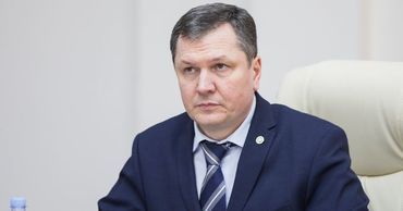 Пушкуца подал в отставку с поста главы Государственной налоговой службы.