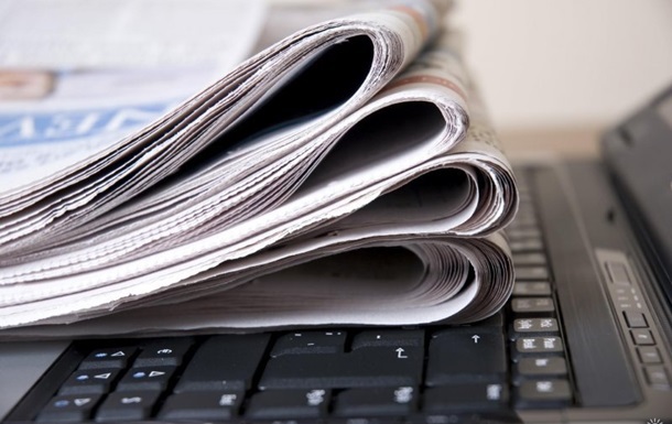 Украина "принимает меры по очистке отечественного информационного пространства от сепаратистской прессы".