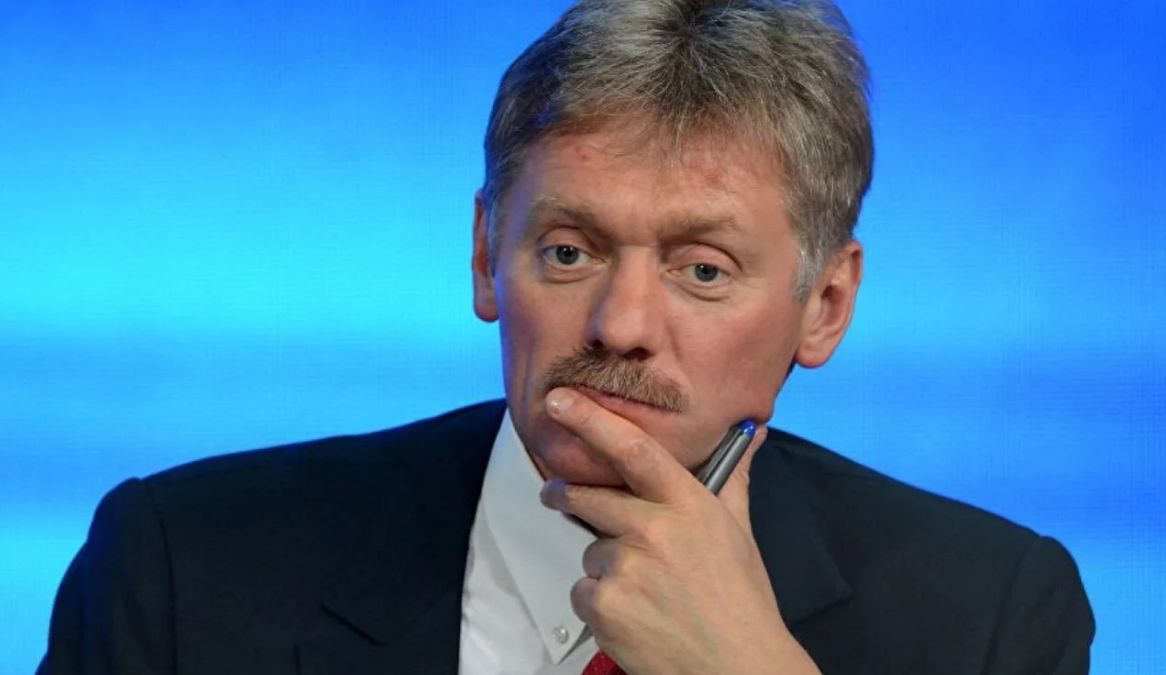 Песков прокомментировал слова Байдена о «проблемах» Путина.