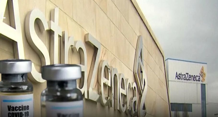 Нидерланды приостановили вакцинацию молодых людей AstraZeneca.