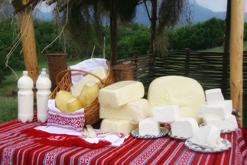 Toamna a venit cu scumpiri și la unele produse alimentare.